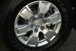 LDV T60 Luxe 2017 года